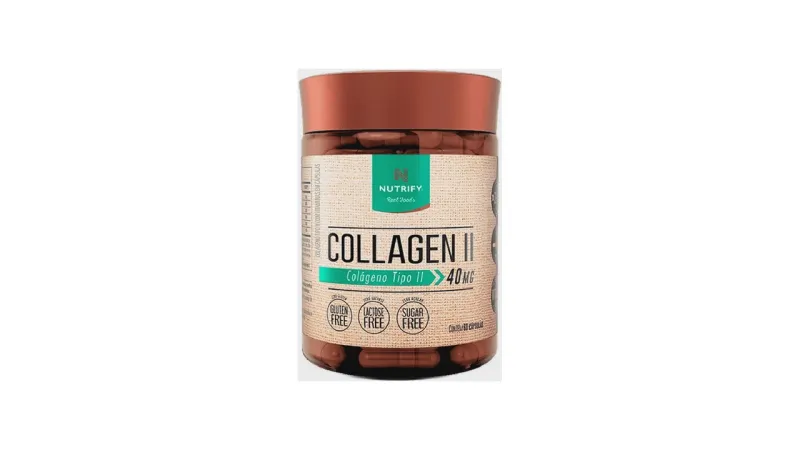 Melhor Colágeno Tipo 2 Importado: Qual Escolher?