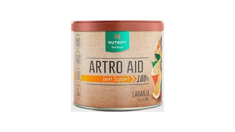 Melhor Colágeno Tipo 2 Nutrify: Qual a Diferença?