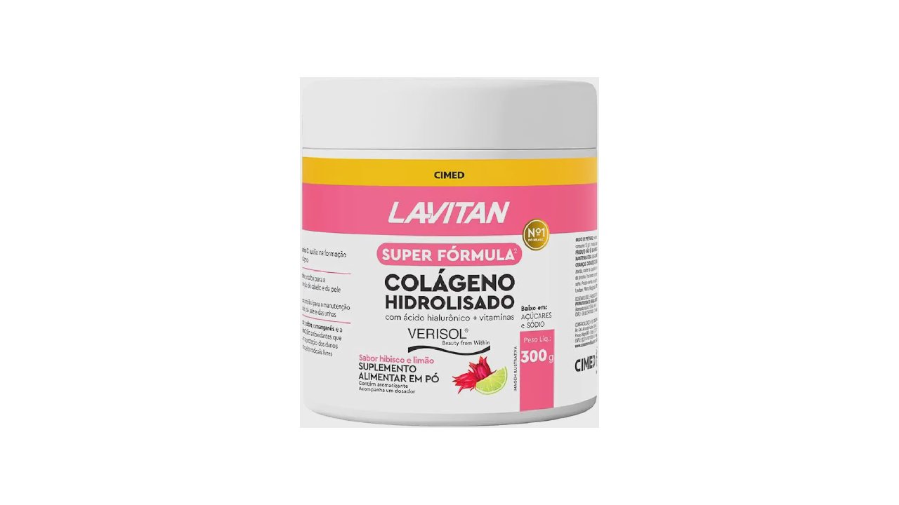 Melhor Colágeno Verisol em Pó: Qual Fórmula Escolher?