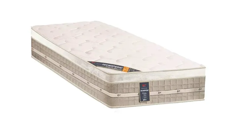 Melhor Colchão Castor: 10 Modelos para Conforto