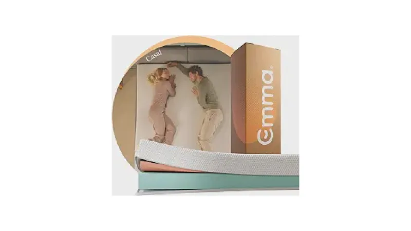 Melhor Colchão de Casal Para Coluna: Qual a Firmeza Ideal?