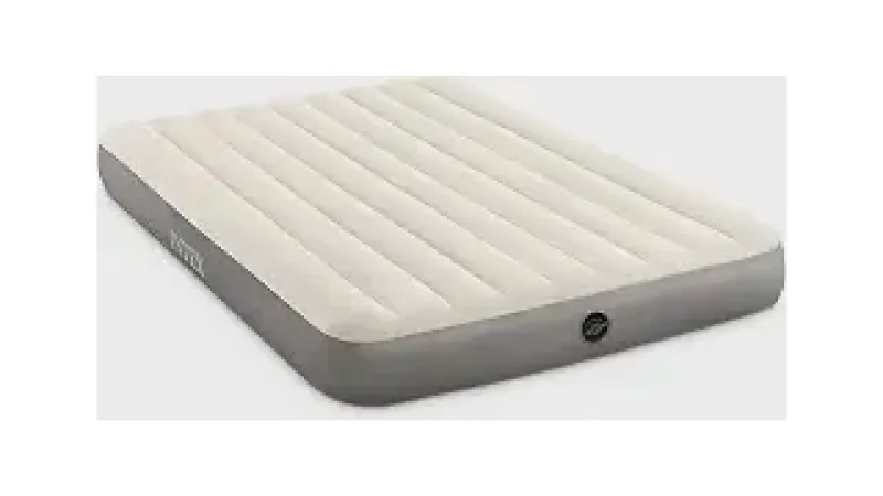 Melhor Colchão Inflável Para Camping? Guia de Compra