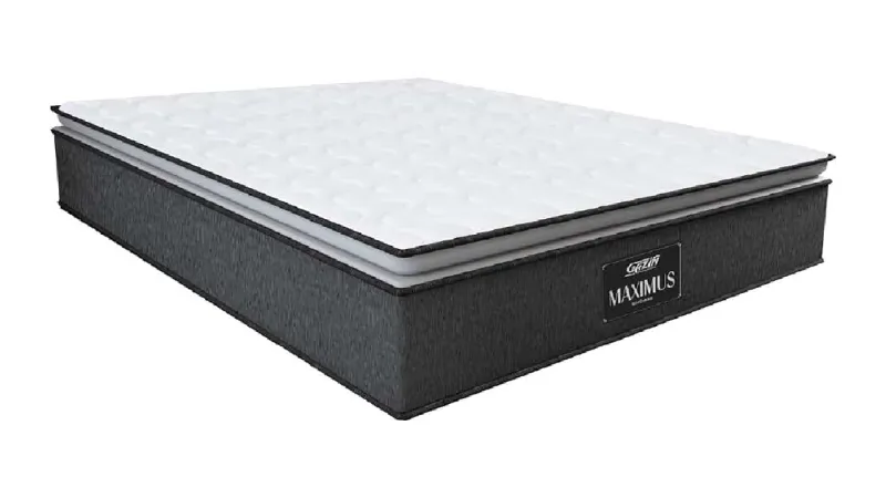 Melhor Colchão King Size Molas Ensacadas: O Guia