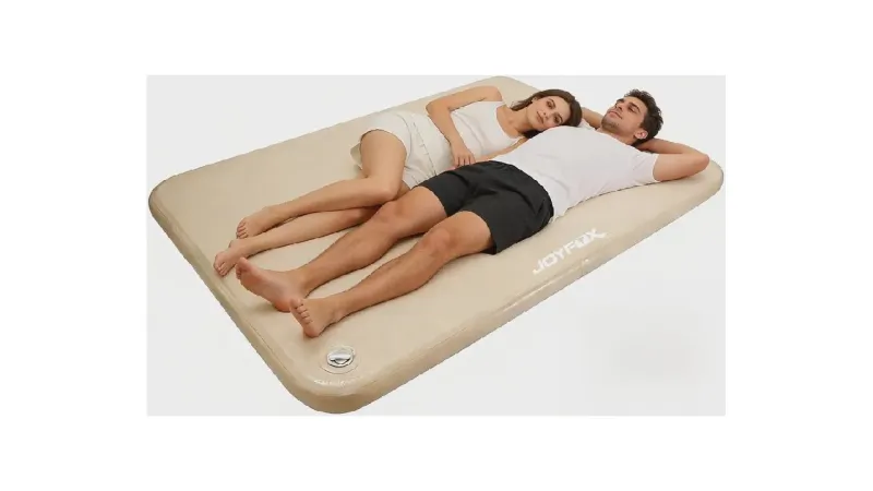 Melhor Colchonete para Camping Casal: Top Conforto