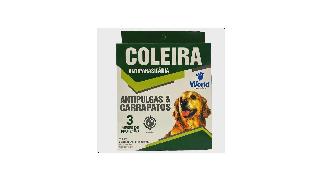 Melhor Coleira Antipulgas para Filhotes: Qual a Mais Segura?