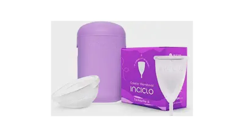 Melhor Coletor Menstrual Para Fluxo Intenso: Qual Escolher?