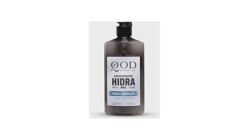 Melhor Condicionador Masculino Cabelo Liso Sem Frizz
