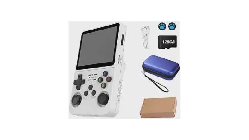 Melhor console portátil 2026: 10 Opções Retrô