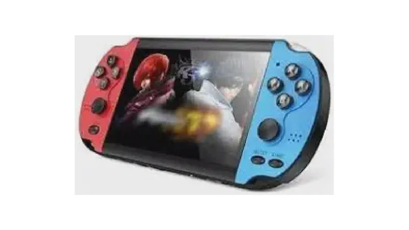Melhor Console Portátil Android para Emulação Retro