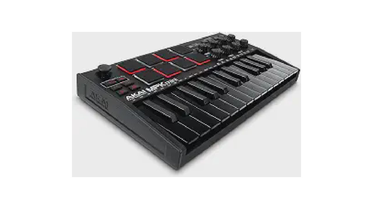 Melhor Controlador MIDI Custo Benefício: 9 Opções