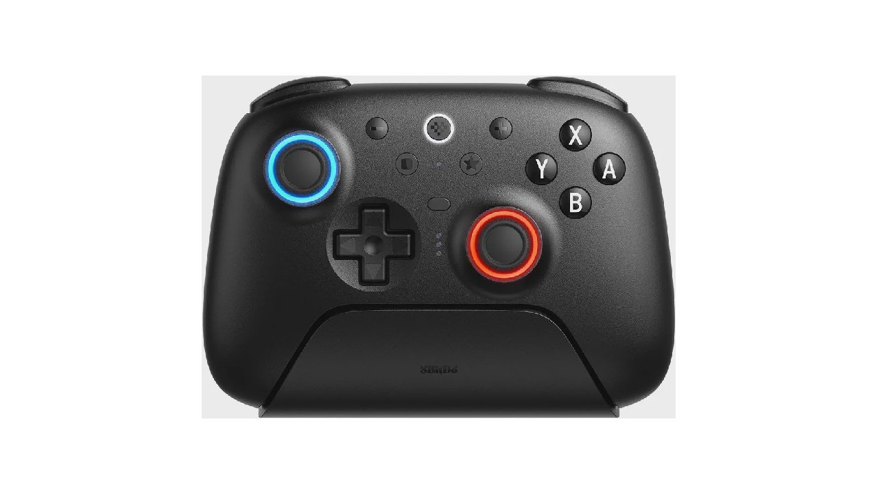 Melhor Controle 8BitDo: Modelos com Hall Effect e TMR