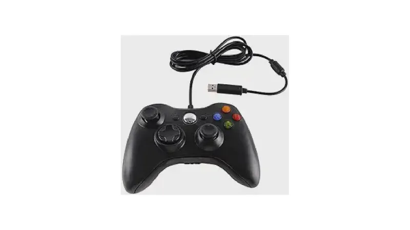 Melhor Controle de Xbox 360: Top 10 Custo-Benefício