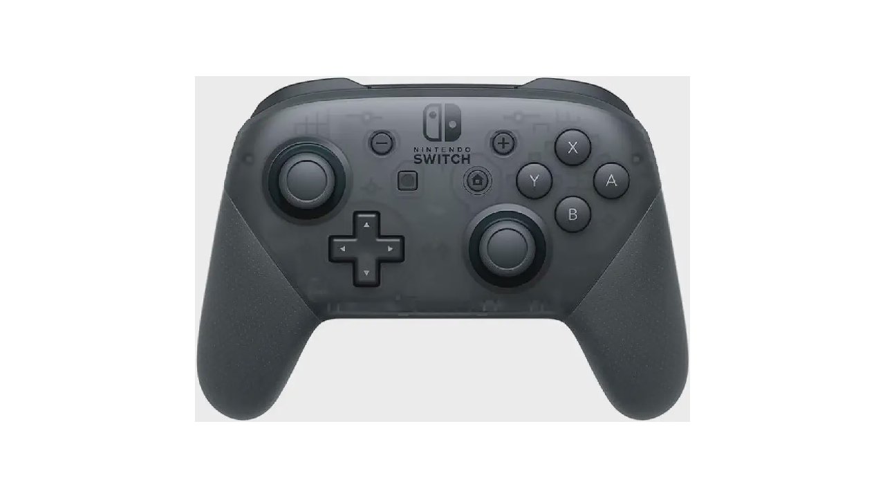 Melhor Controle Nintendo Switch: 10 Opções de Performance