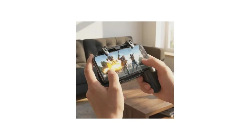 Melhor controle para celular custo benefício: Top 10