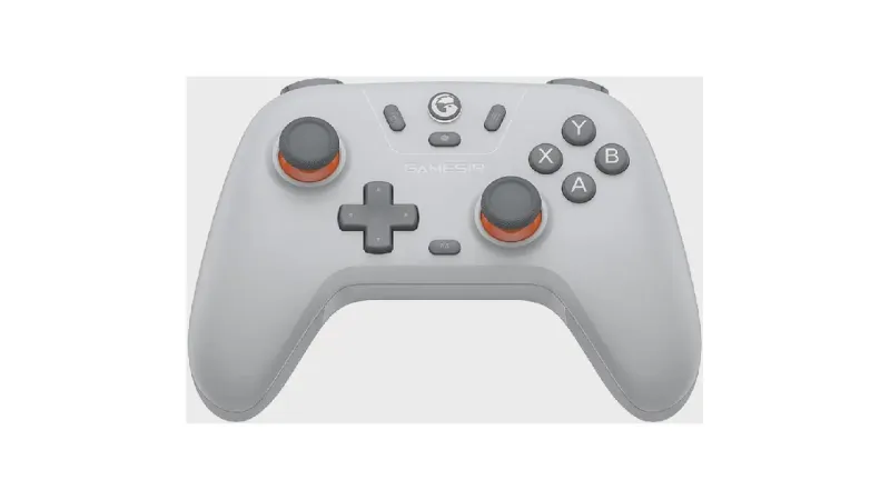 Melhor Controle Para FPS: Precisão e Baixa Latência