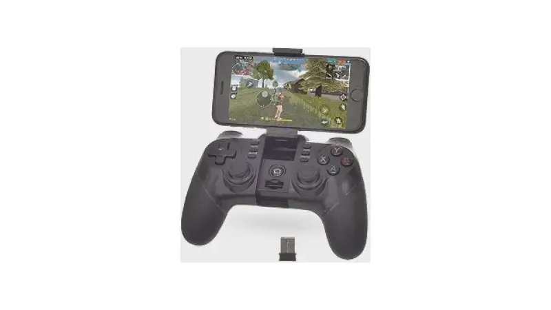 Melhor Controle Para Jogar Free Fire: Gatilho ou Gamepad?