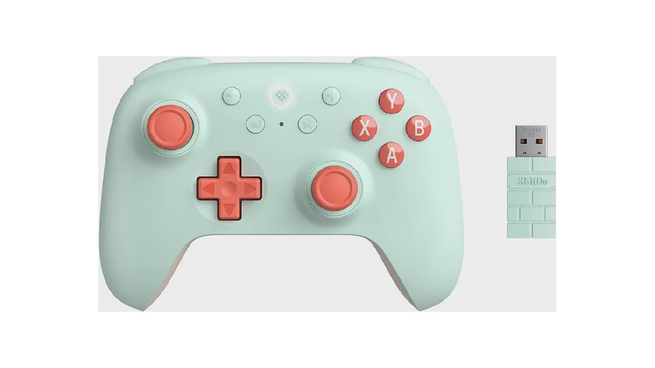 Melhor Controle para Jogar No Pc: 10 Modelos Top