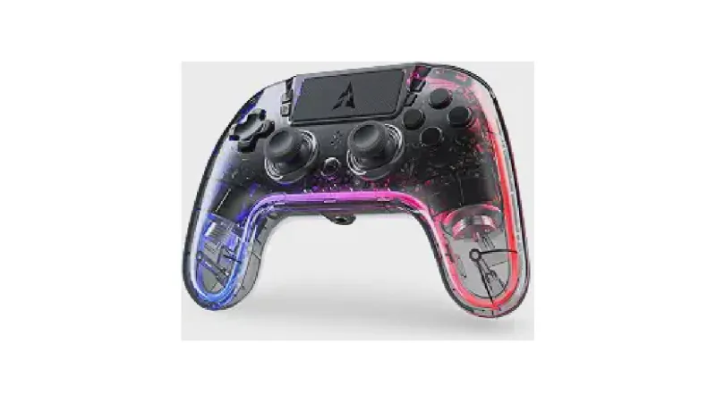Melhor Controle PS4 Aliexpress: Qual Vale a Pena?