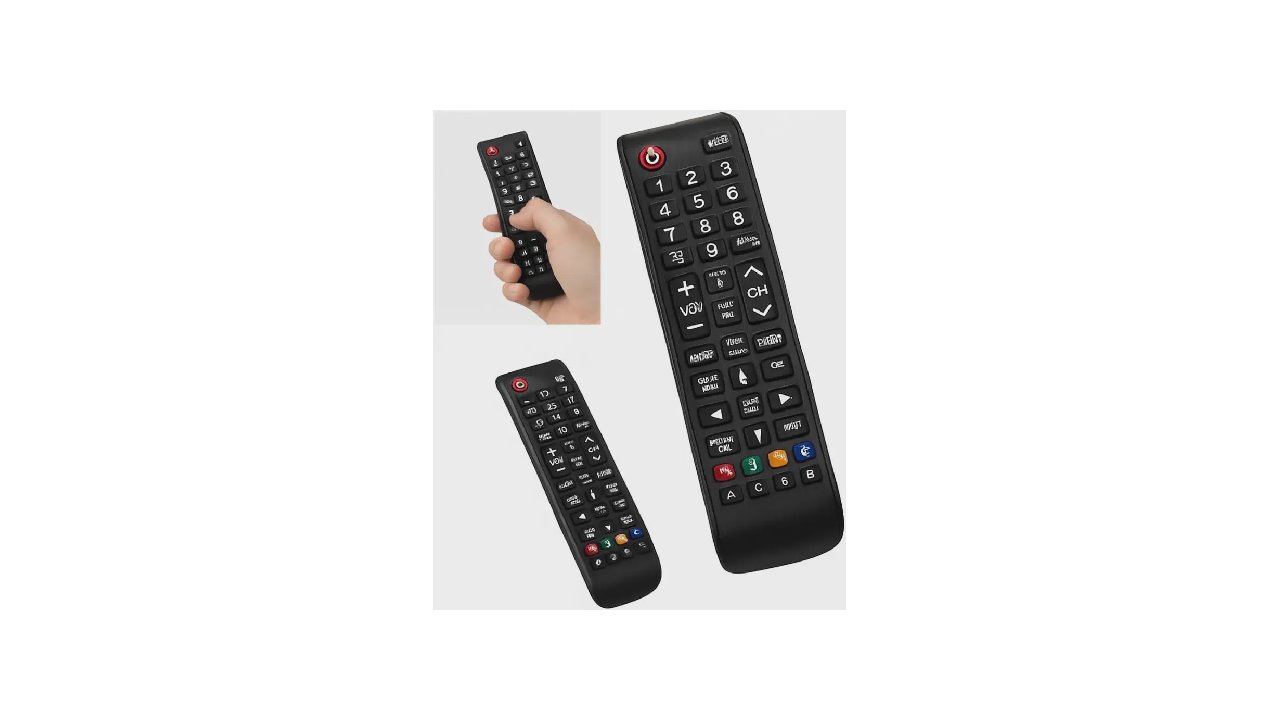 Melhor Controle Remoto Universal para Tv: 10 Modelos