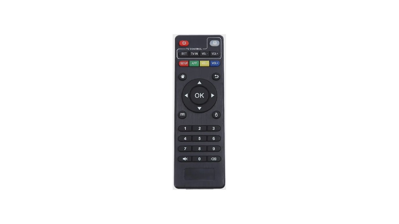 Melhor Controle Tv Box: 10 Modelos com Comando de Voz