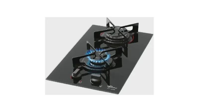 Melhor Cooktop 2 Boca A Gás: 10 Modelos Eficientes