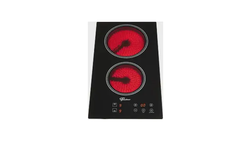 Melhor Cooktop 2 Bocas Elétrico: Qual Escolher?