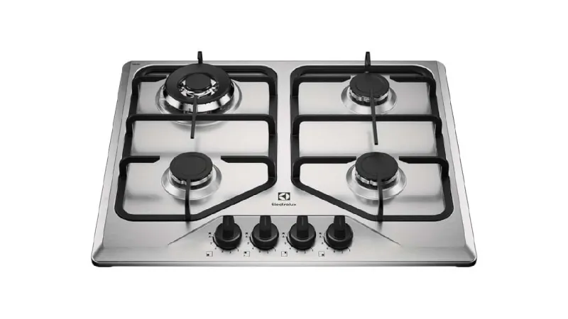 Melhor Cooktop 4 Bocas A Gás: 10 Modelos de Elite