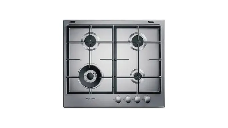 Melhor Cooktop 4 Bocas Inox: 7 Opções Resistentes