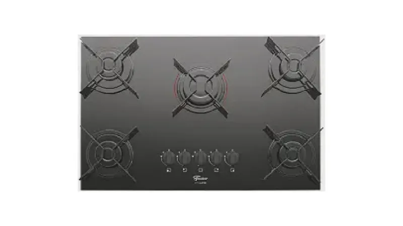 Melhor Cooktop 5 Bocas Fischer: Vidro ou Inox?
