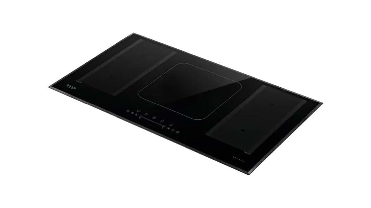 Melhor Cooktop 5 Bocas Indução: 4 Opções Premium