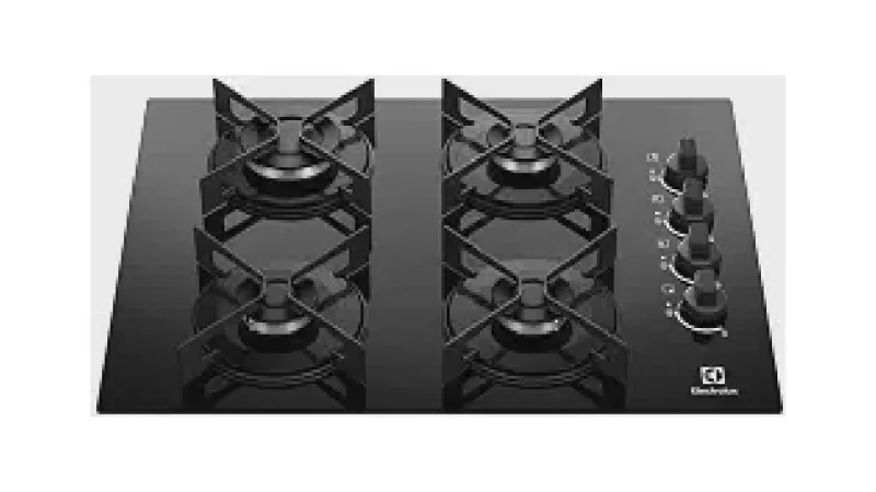 Melhor Cooktop Electrolux: Gás ou Indução? Qual Escolher