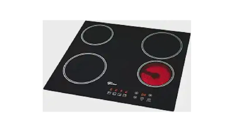 Melhor Cooktop Elétrico 4 Bocas: Qual Tecnologia?