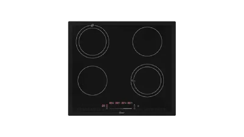 Melhor Cooktop Indução 4 Bocas: 10 Opções Potentes e Seguras