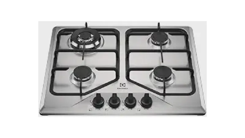 Melhor Cooktop Inox 4 Bocas: Guia de Potência