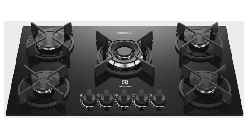 Melhor Cooktop: 10 Modelos com Alta Eficiência
