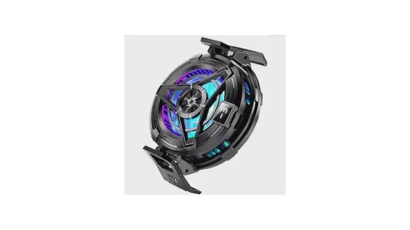 Melhor Cooler Para Celular do Mundo: Guia Gamer
