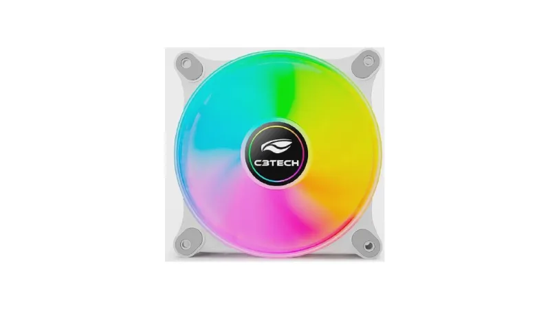 Melhor Cooler para Gabinete: Custo-Benefício e RGB
