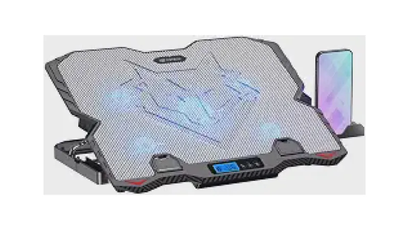 Melhor Cooler Para Notebook Gamer: Jogue Sem Travar!