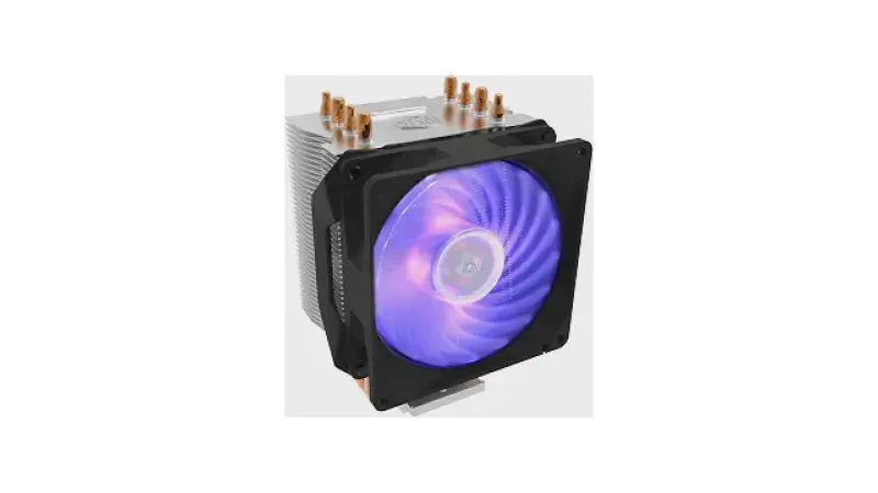 Melhor Cooler Para PC Custo Beneficio? O Top 10!