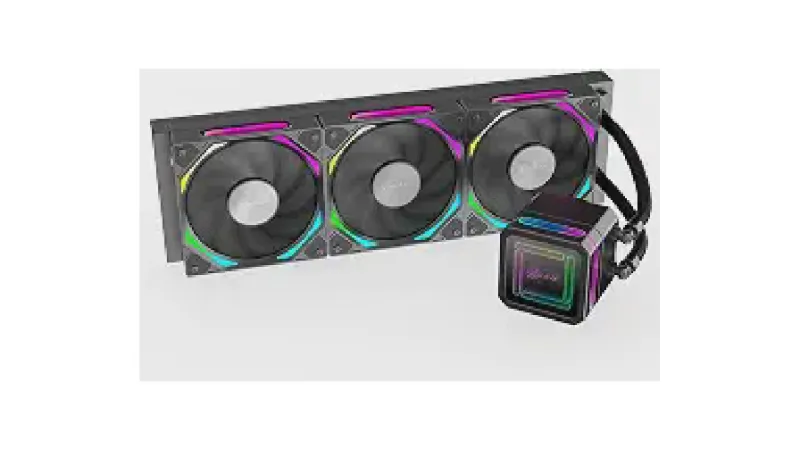 Melhor Cooler Para PC do Mundo: Air ou Water Cooler?