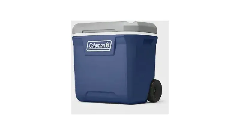 Melhor Cooler Termico com Rodinhas: Guia de Capacidade