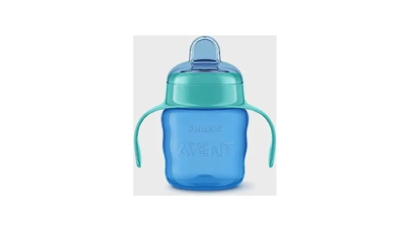 Melhor Copo de Transição para Bebê: Bico ou 360?