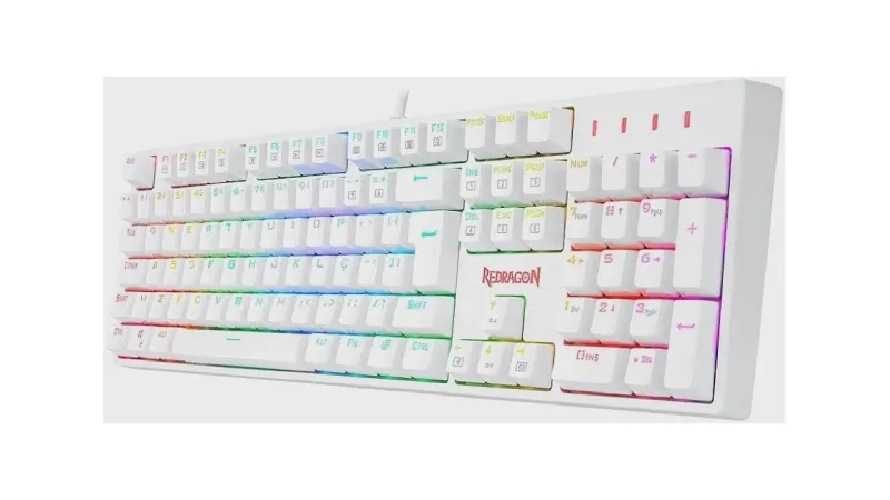 Melhor Cor de Switch Teclado: Gamer ou Digitação?