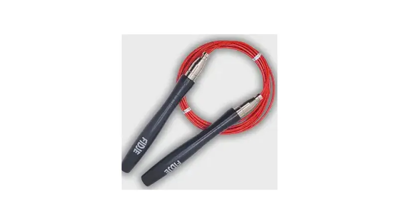 Melhor Corda Para Double Under: Domine Seus WODs