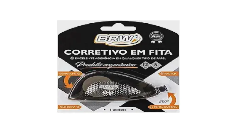 Melhor Corretivo Fita: O Guia Para a Escolha Certa