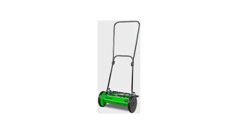 Melhor Cortador de Grama Manual: Qual Tipo Escolher?