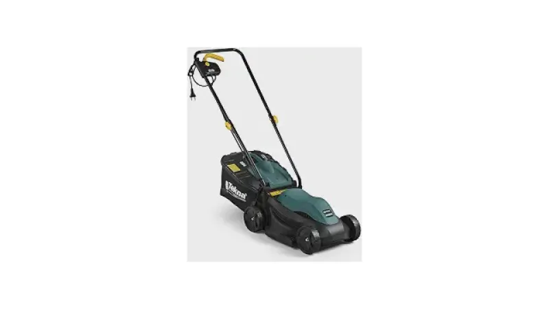 Melhor Cortador de Grama Jardim Pequeno: Fio ou Bateria?