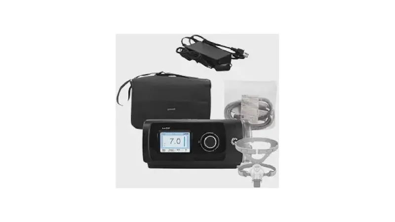 Melhor CPAP 2026: Qual a Opção Ideal para Apneia?