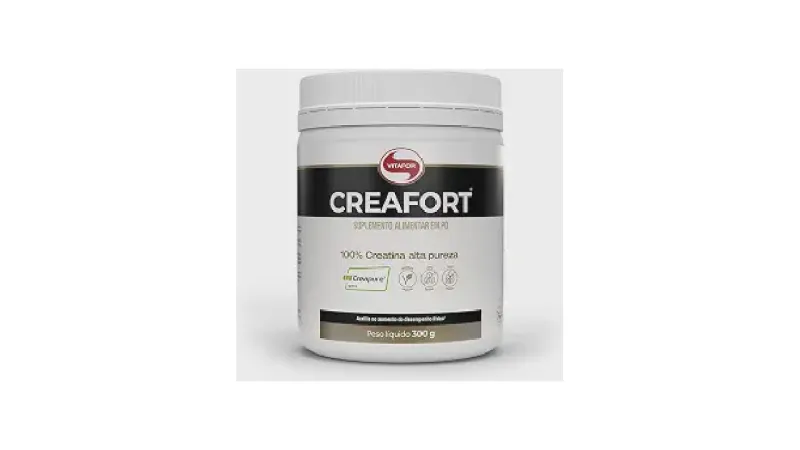 Melhor Creatina Creapure: Top 10 Opções Puras