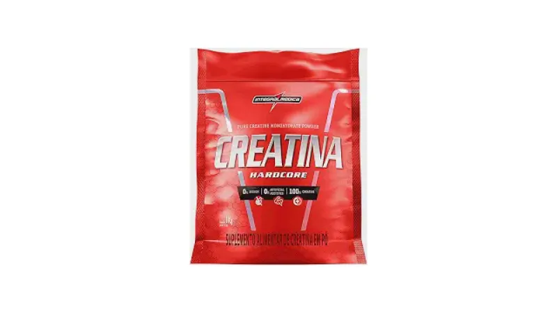 Melhor Creatina Para Ganhar Massa Muscular Masculina?